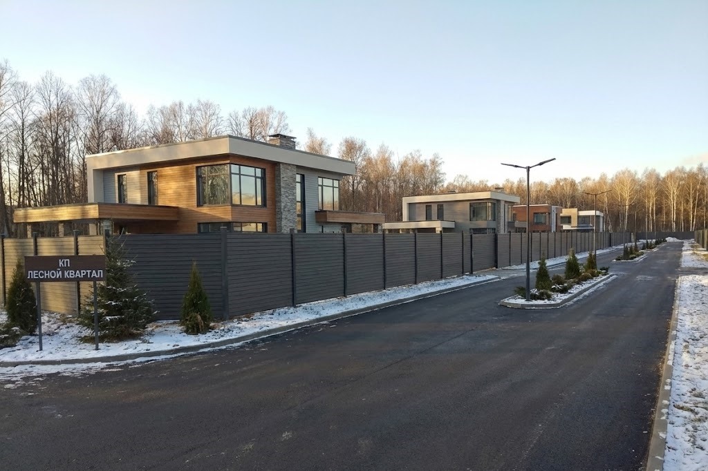 Композитные панели